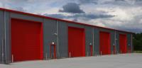 Industrial Roller Shutters Adelaide image 4